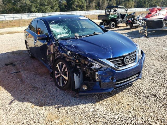 Photo 8 VIN: 1N4AL3APXHC296122 - NISSAN ALTIMA 2.5 