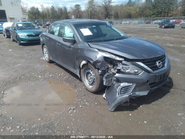 Photo 0 VIN: 1N4AL3APXHC296363 - NISSAN ALTIMA 