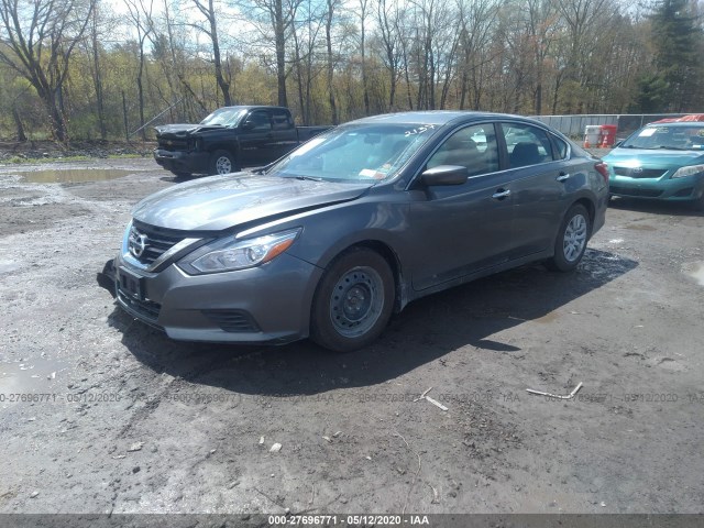 Photo 1 VIN: 1N4AL3APXHC296363 - NISSAN ALTIMA 