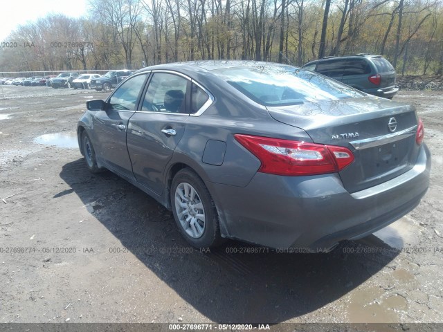 Photo 2 VIN: 1N4AL3APXHC296363 - NISSAN ALTIMA 