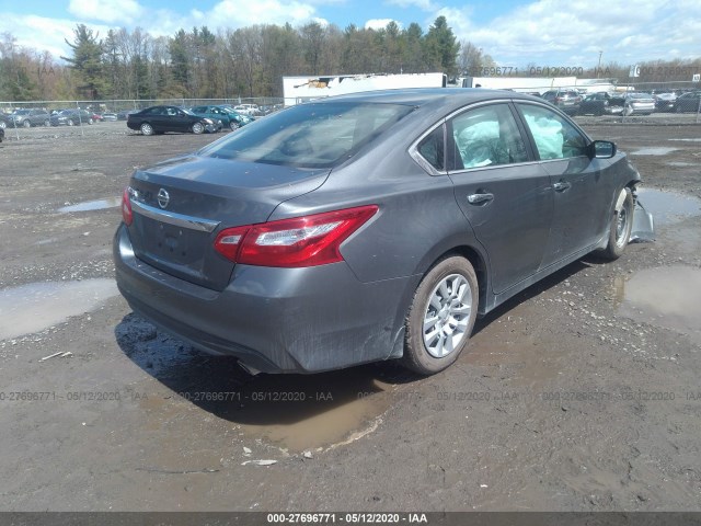 Photo 3 VIN: 1N4AL3APXHC296363 - NISSAN ALTIMA 