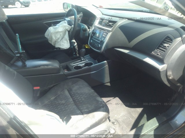 Photo 4 VIN: 1N4AL3APXHC296363 - NISSAN ALTIMA 