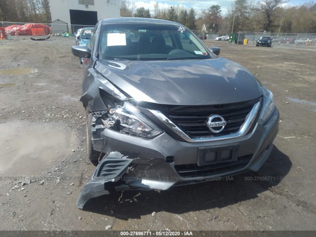 Photo 5 VIN: 1N4AL3APXHC296363 - NISSAN ALTIMA 