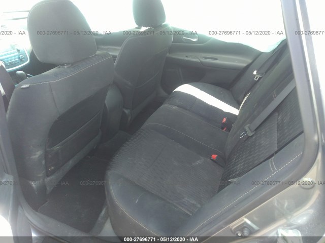 Photo 7 VIN: 1N4AL3APXHC296363 - NISSAN ALTIMA 