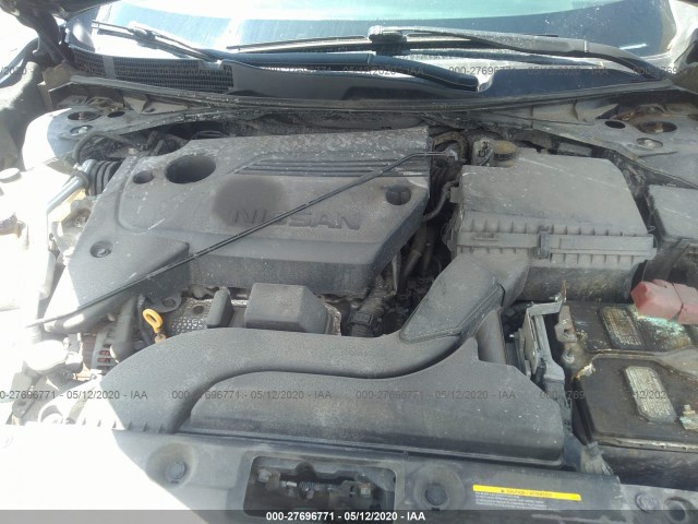 Photo 9 VIN: 1N4AL3APXHC296363 - NISSAN ALTIMA 