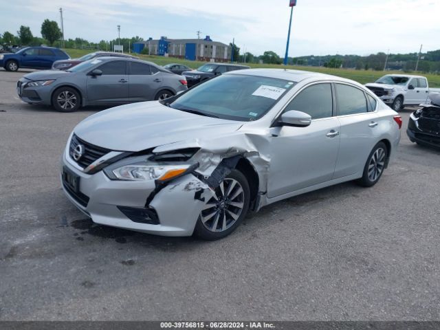 Photo 1 VIN: 1N4AL3APXHC297822 - NISSAN ALTIMA 