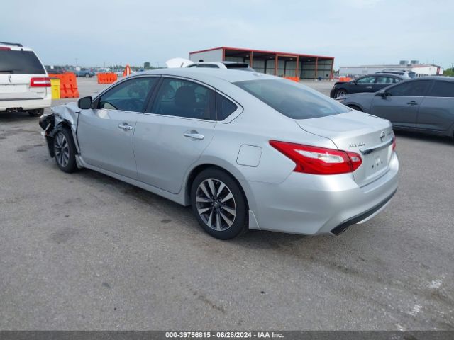 Photo 2 VIN: 1N4AL3APXHC297822 - NISSAN ALTIMA 