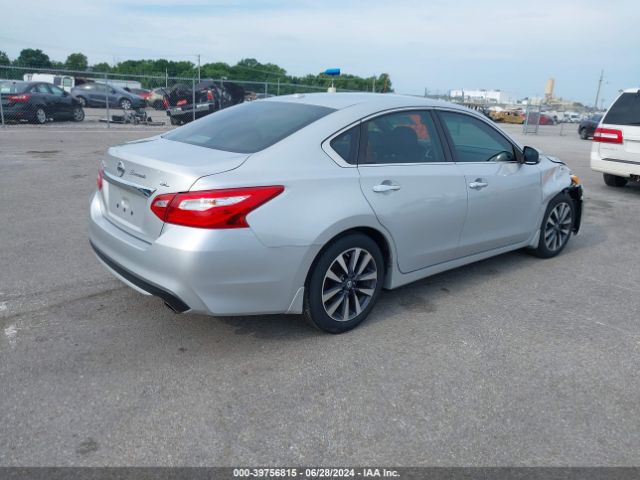 Photo 3 VIN: 1N4AL3APXHC297822 - NISSAN ALTIMA 