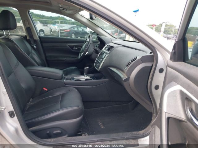 Photo 4 VIN: 1N4AL3APXHC297822 - NISSAN ALTIMA 