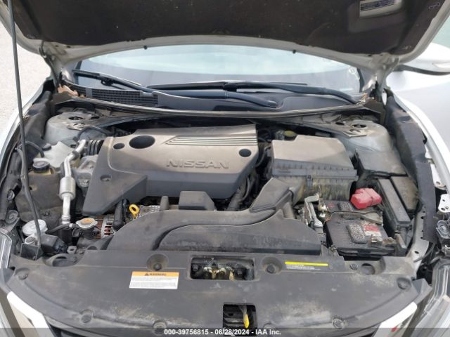 Photo 9 VIN: 1N4AL3APXHC297822 - NISSAN ALTIMA 