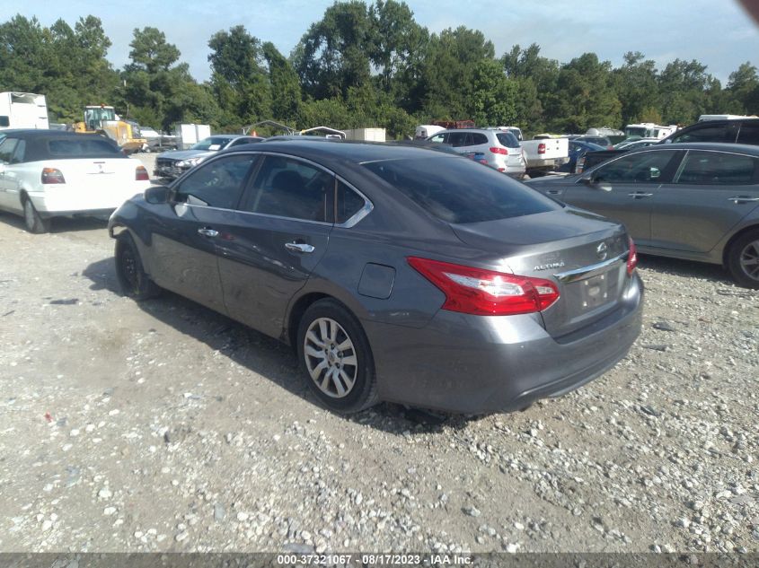 Photo 2 VIN: 1N4AL3APXHC297920 - NISSAN ALTIMA 