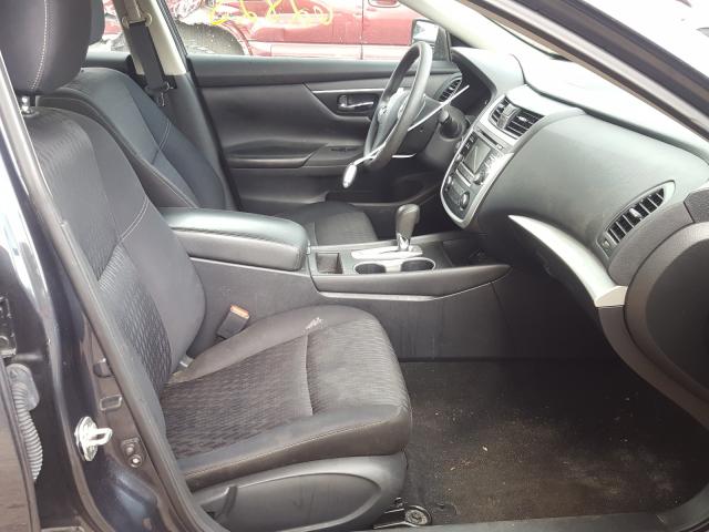 Photo 4 VIN: 1N4AL3APXHC298128 - NISSAN ALTIMA 2.5 