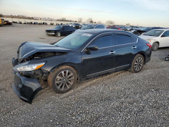 Photo 0 VIN: 1N4AL3APXHC298212 - NISSAN ALTIMA 