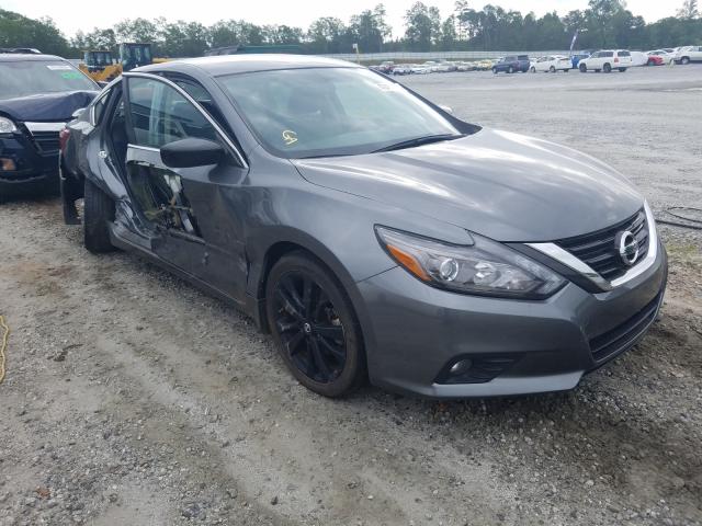 Photo 0 VIN: 1N4AL3APXHC470240 - NISSAN ALTIMA 2.5 