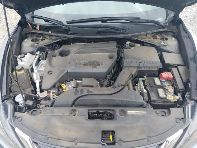 Photo 6 VIN: 1N4AL3APXHC470240 - NISSAN ALTIMA 2.5 