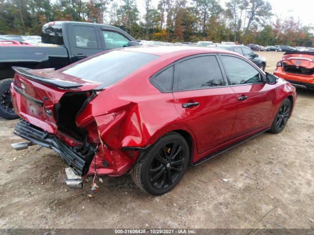 Photo 3 VIN: 1N4AL3APXHC471534 - NISSAN ALTIMA 