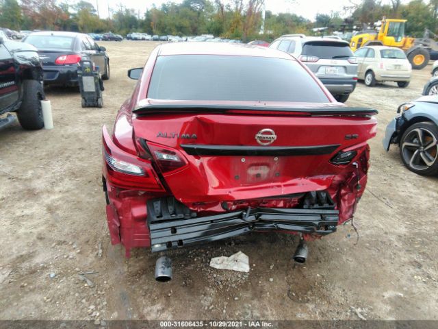 Photo 5 VIN: 1N4AL3APXHC471534 - NISSAN ALTIMA 