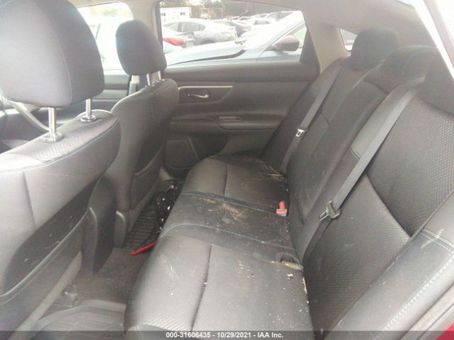 Photo 7 VIN: 1N4AL3APXHC471534 - NISSAN ALTIMA 