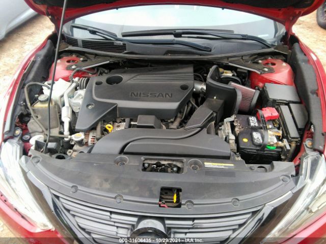 Photo 9 VIN: 1N4AL3APXHC471534 - NISSAN ALTIMA 