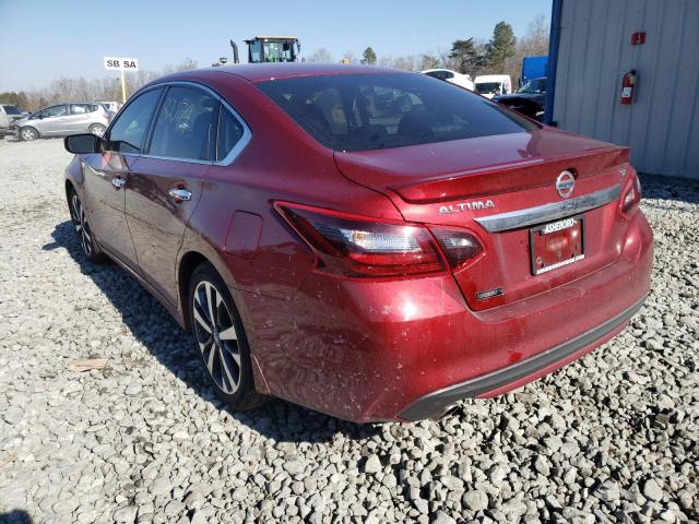 Photo 2 VIN: 1N4AL3APXHC474174 - NISSAN ALTIMA 2.5 