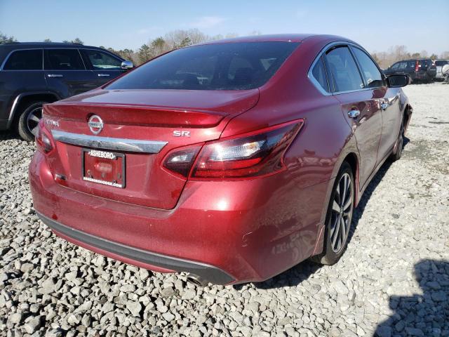 Photo 3 VIN: 1N4AL3APXHC474174 - NISSAN ALTIMA 2.5 