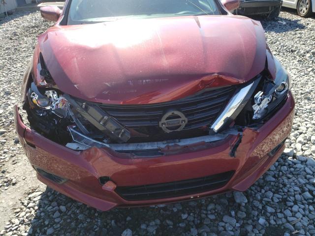 Photo 8 VIN: 1N4AL3APXHC474174 - NISSAN ALTIMA 2.5 