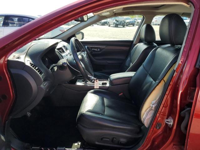 Photo 6 VIN: 1N4AL3APXHC475454 - NISSAN ALTIMA 2.5 