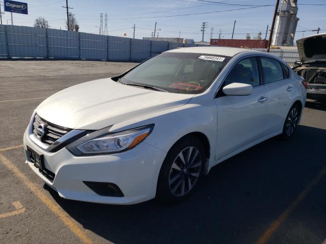 Photo 1 VIN: 1N4AL3APXHC476099 - NISSAN ALTIMA 2.5 