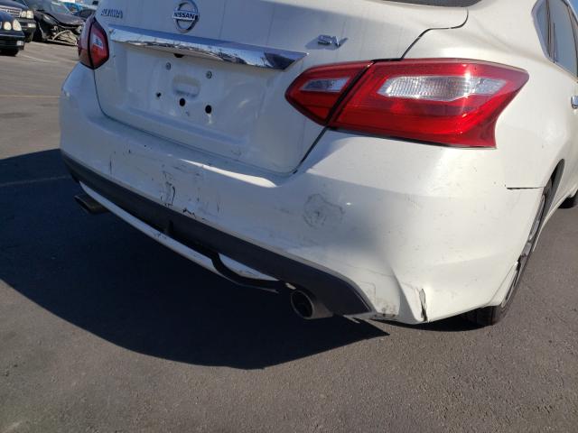 Photo 8 VIN: 1N4AL3APXHC476099 - NISSAN ALTIMA 2.5 