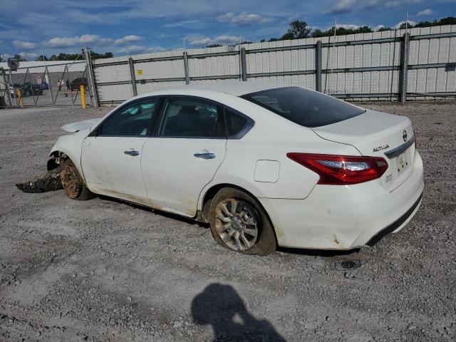 Photo 1 VIN: 1N4AL3APXHC476359 - NISSAN ALTIMA 2.5 