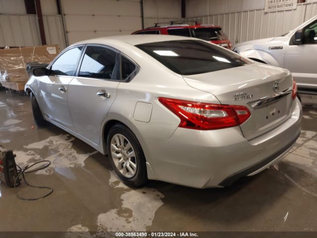 Photo 2 VIN: 1N4AL3APXHC476393 - NISSAN ALTIMA 