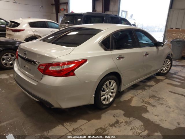 Photo 3 VIN: 1N4AL3APXHC476393 - NISSAN ALTIMA 