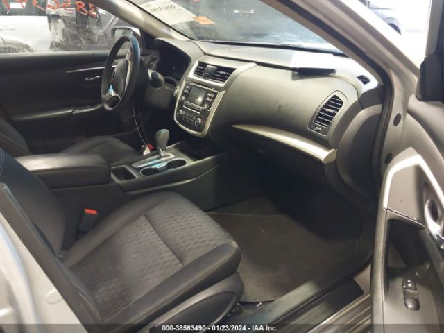 Photo 4 VIN: 1N4AL3APXHC476393 - NISSAN ALTIMA 