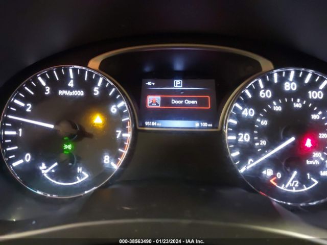 Photo 6 VIN: 1N4AL3APXHC476393 - NISSAN ALTIMA 