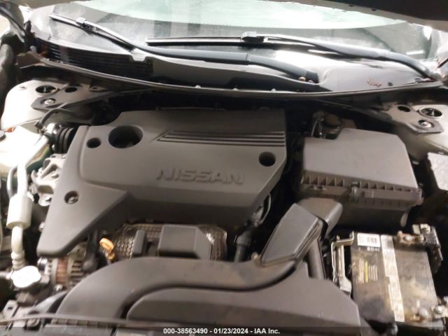 Photo 9 VIN: 1N4AL3APXHC476393 - NISSAN ALTIMA 