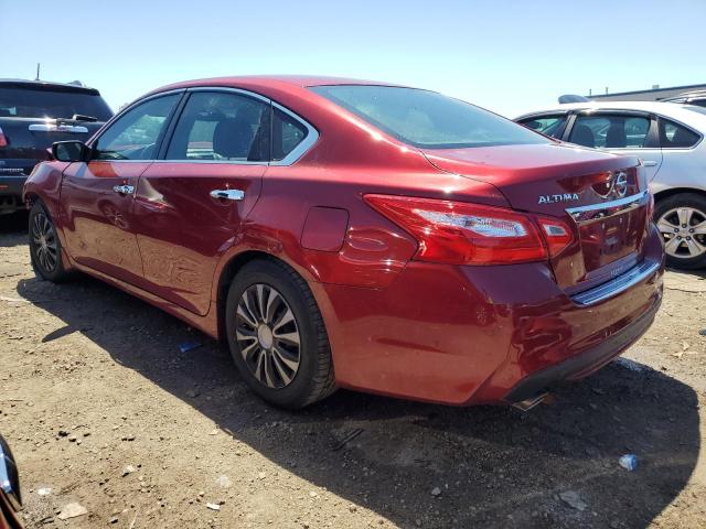 Photo 1 VIN: 1N4AL3APXHC476720 - NISSAN ALTIMA 