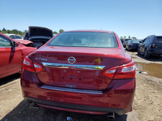 Photo 5 VIN: 1N4AL3APXHC476720 - NISSAN ALTIMA 