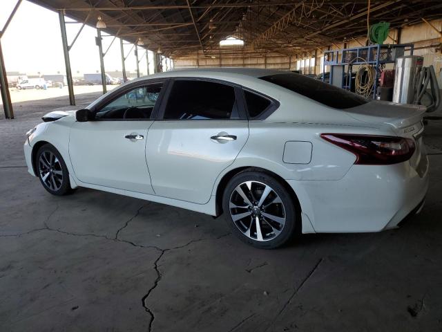 Photo 1 VIN: 1N4AL3APXHC477088 - NISSAN ALTIMA 2.5 