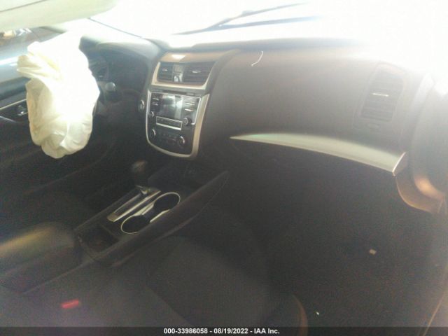 Photo 4 VIN: 1N4AL3APXHC477723 - NISSAN ALTIMA 