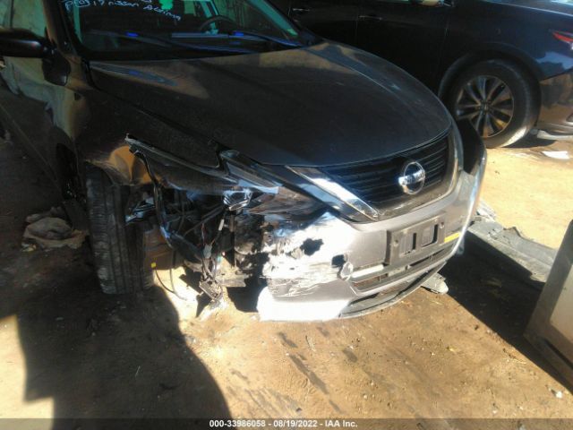 Photo 5 VIN: 1N4AL3APXHC477723 - NISSAN ALTIMA 