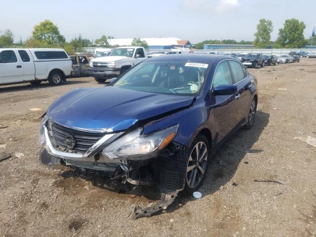 Photo 1 VIN: 1N4AL3APXHC478094 - NISSAN ALTIMA 2.5 