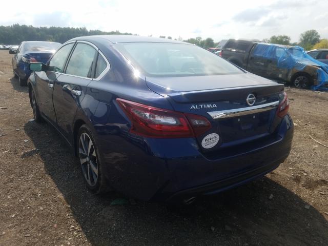 Photo 2 VIN: 1N4AL3APXHC478094 - NISSAN ALTIMA 2.5 