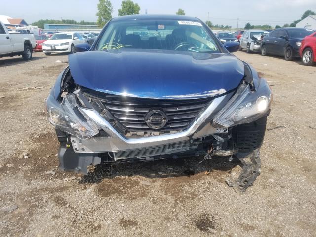 Photo 8 VIN: 1N4AL3APXHC478094 - NISSAN ALTIMA 2.5 