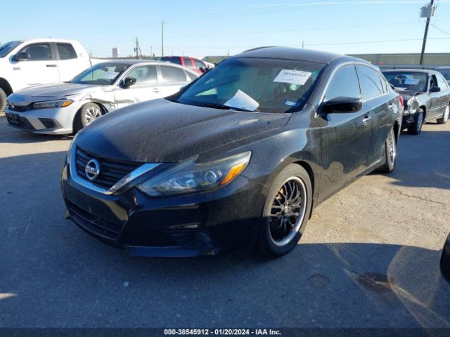 Photo 1 VIN: 1N4AL3APXHC482484 - NISSAN ALTIMA 