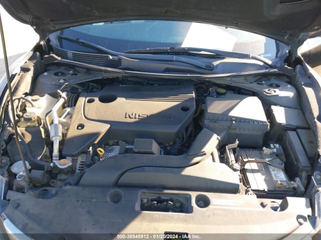 Photo 9 VIN: 1N4AL3APXHC482484 - NISSAN ALTIMA 