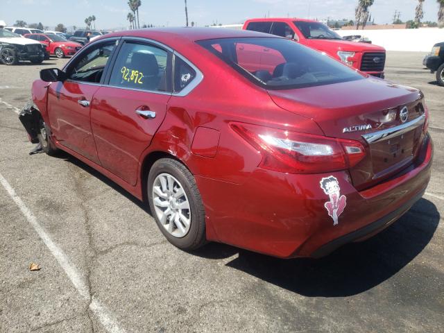 Photo 2 VIN: 1N4AL3APXHC484915 - NISSAN ALTIMA 2.5 