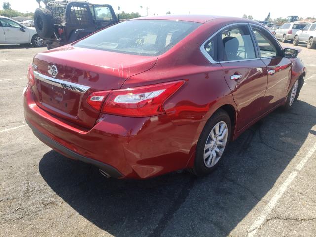 Photo 3 VIN: 1N4AL3APXHC484915 - NISSAN ALTIMA 2.5 