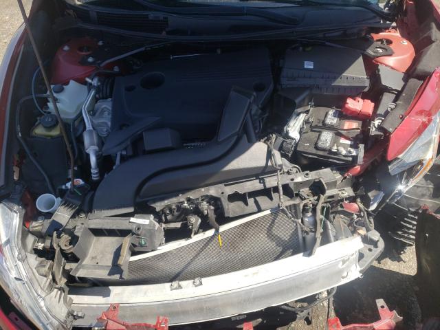 Photo 6 VIN: 1N4AL3APXHC484915 - NISSAN ALTIMA 2.5 