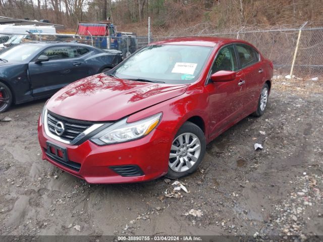 Photo 1 VIN: 1N4AL3APXHC485854 - NISSAN ALTIMA 