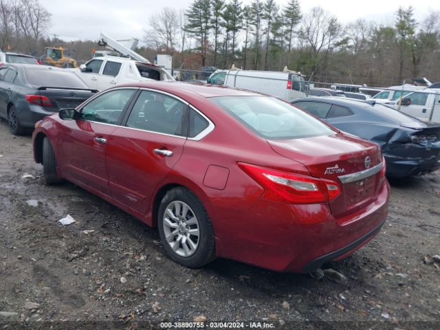 Photo 2 VIN: 1N4AL3APXHC485854 - NISSAN ALTIMA 